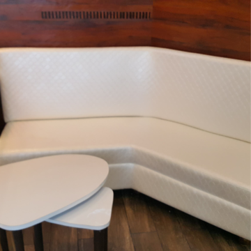 Furnished Amenities in  Office Space at Ambuja Ecospace Business Park, Gitanjali Park – for Rent