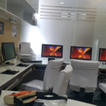 700 Sq.Ft. Office Space in Ambuja Ecospace Business Park