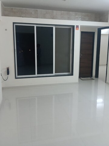 1 BHK Apartment For Sale in Aakar Goregaon Rasik CHS, Goregaon West