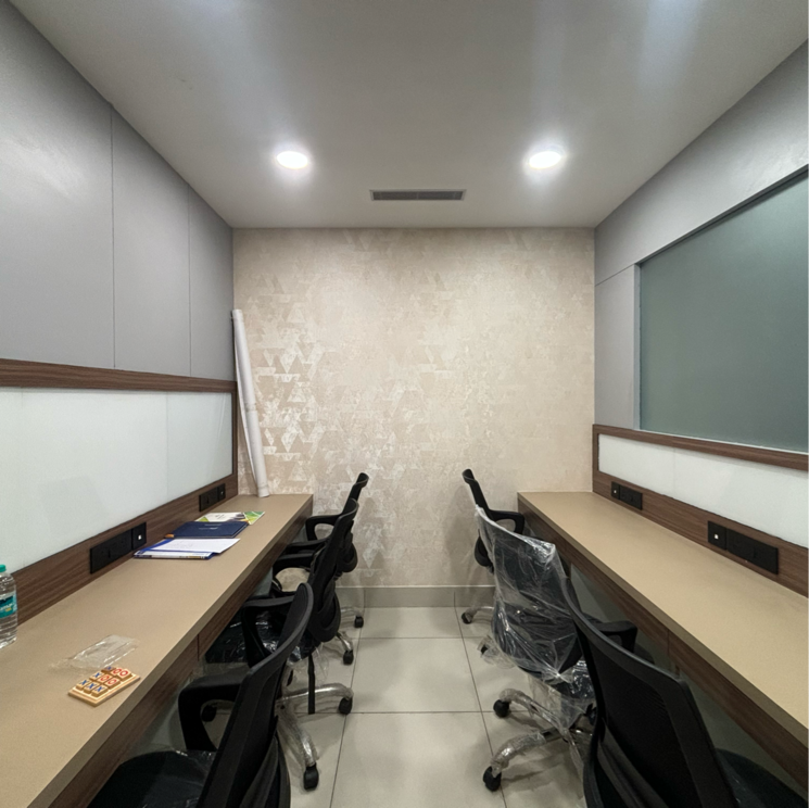 Team Area, new town Commercial Office Space 710 Sq.Ft. In New Town Kolkata 9315426
