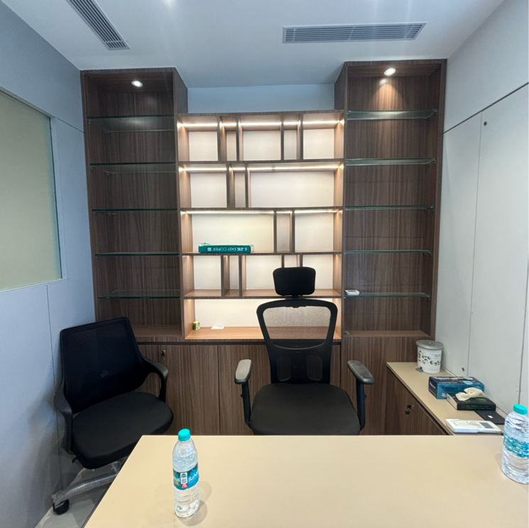 Team Area, new town Commercial Office Space 710 Sq.Ft. In New Town Kolkata 9315426