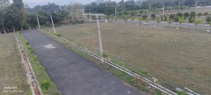  Plot For Sale in Building Blocks True Residency, Anandapuram