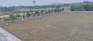 Plot Area in  Plot at Building Blocks True Residency, Anandapuram – for Sale