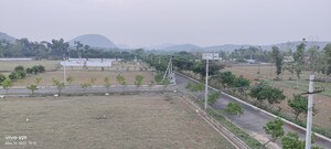 Plot Area in  Plot at Building Blocks True Residency, Anandapuram – for Sale