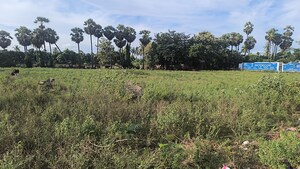 Plot Area in  Plot at Building Blocks True Residency, Anandapuram – for Sale