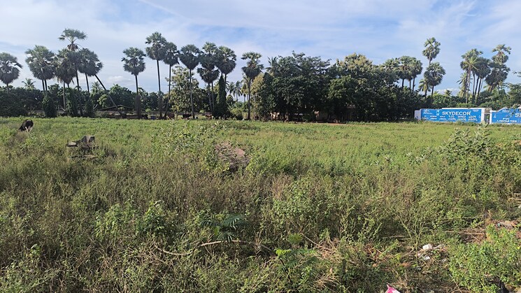 undefined, building-blocks-true-residency  167 Sq.Yd. Plot In Anandapuram Vizag 9315429