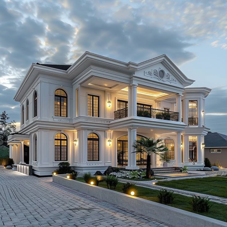 6+ BHK Villa For Sale in 2200 Gaj Luxury Rooms 
in