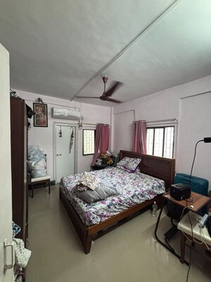 2 BHK Apartment For Sale in Shruti CHS, Kandivali West