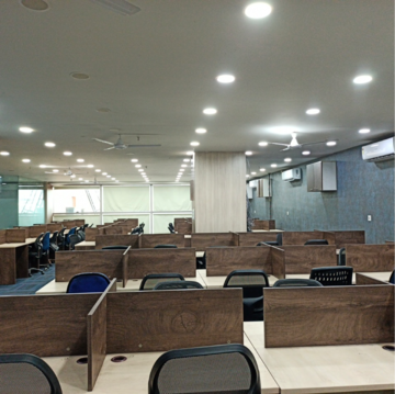  Office Space For Rent in Rajarhat New Town