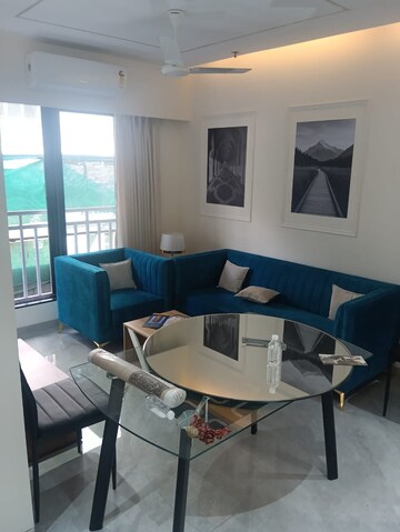 1 BHK Apartment For Sale in Crystal Hitendra Dhamm Shabha CHS, Goregaon West