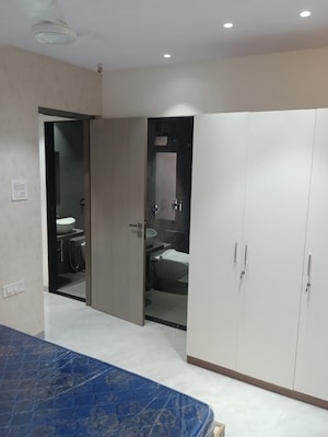 Room in 1 BHK Apartment at Crystal Hitendra Dhamm Shabha CHS, Goregaon West – for Sale