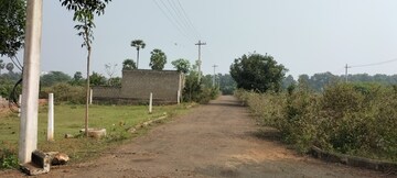 Plot Area in  Plot at Kapulppada – for Sale
