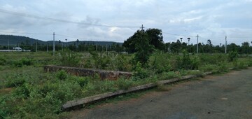 Plot Area in  Plot at Kapulppada – for Sale