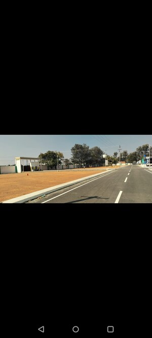  Plot For Sale in PSR Sarjapur Layout, Sarjapur