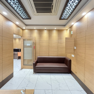  Office Space in IT/SEZ – Exterior View View at New Town Action Area ii - for Rent