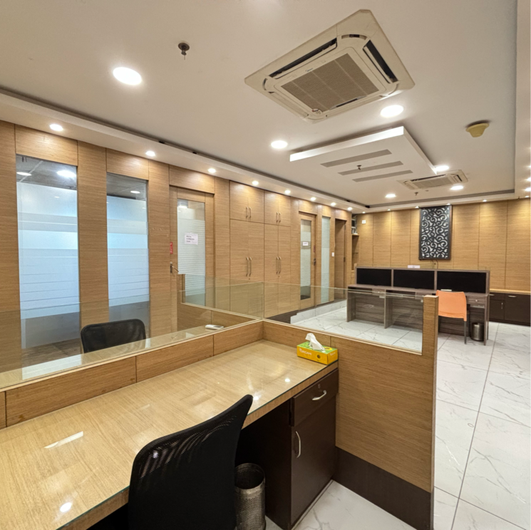 Kitchen, new town action area ii Commercial Office Space in IT/SEZ 1500 Sq.Ft. In New Town Action Area ii Kolkata 9315443