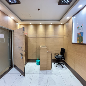 Team Area in  Office Space in IT/SEZ at New Town Action Area ii – for Rent