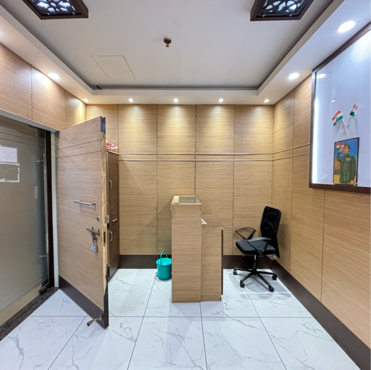 Team Area, new town action area ii Commercial Office Space in IT/SEZ 1500 Sq.Ft. In New Town Action Area ii Kolkata 9315443