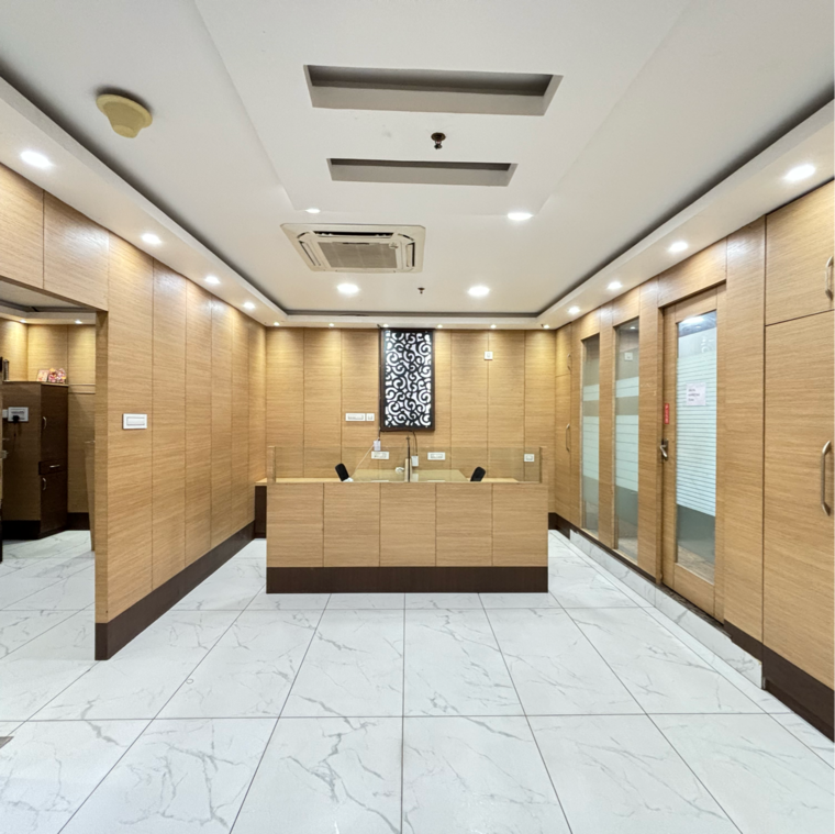 Kitchen, new town action area ii Commercial Office Space in IT/SEZ 1500 Sq.Ft. In New Town Action Area ii Kolkata 9315443