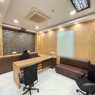 Team Area in  Office Space in IT/SEZ at New Town Action Area ii – for Rent
