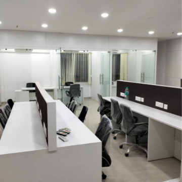  Office Space For Rent in New Town