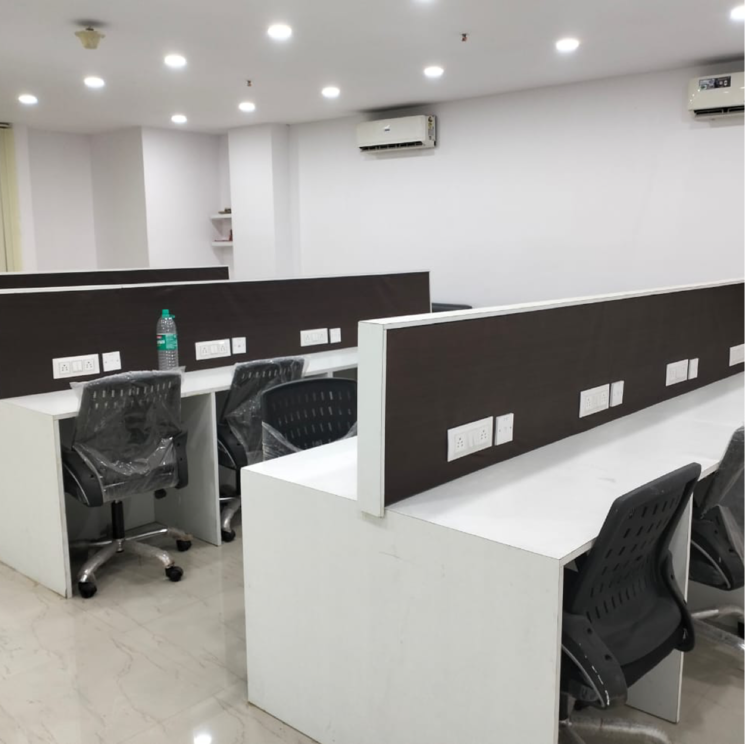 Team Area, new town Commercial Office Space 1600 Sq.Ft. In New Town Kolkata 9315446