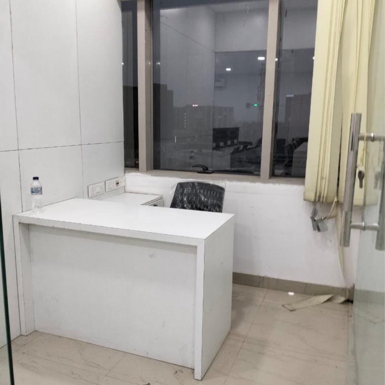 Kitchen, new town Commercial Office Space 1600 Sq.Ft. In New Town Kolkata 9315446