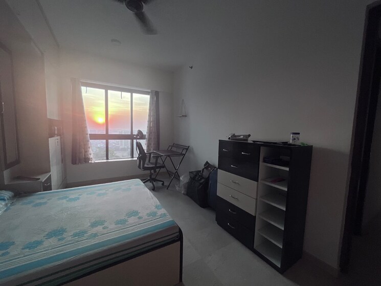 Master Bedroom, shapoorji-pallonji-vicinia 2 Bedroom 888 Sq.Ft. Apartment In Powai Mumbai 9315453