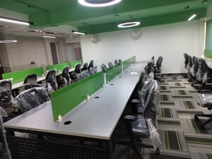 Team Area in  Office Space at Sector 3 – for Rent