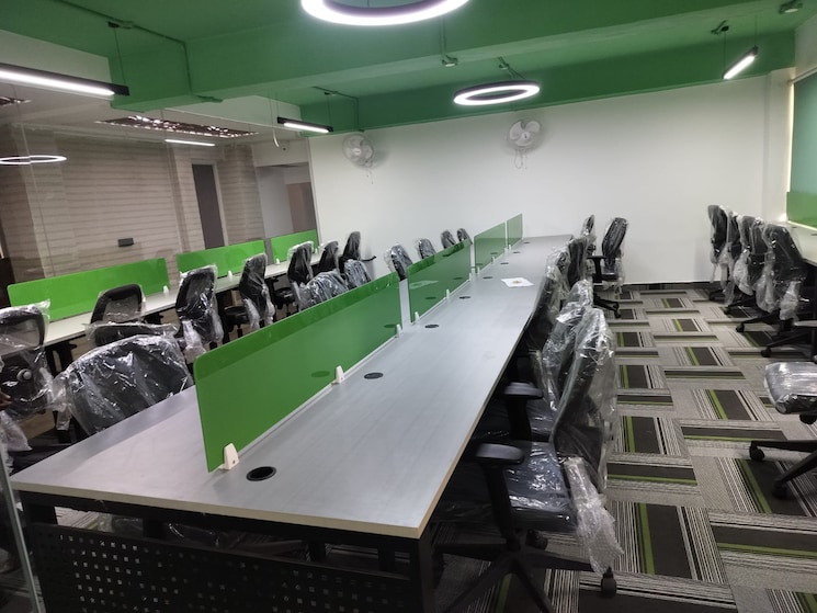 Team Area, sector 3 Commercial Office Space 2000 Sq.Ft. In Sector 3 Noida 9315456