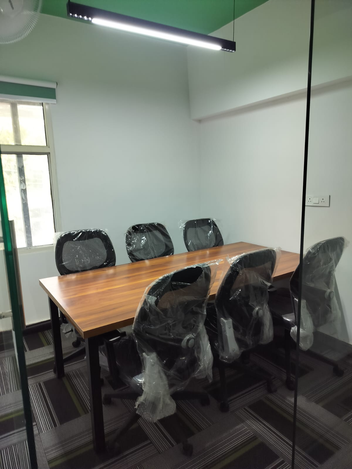 Office Space For Rent in Office Space 