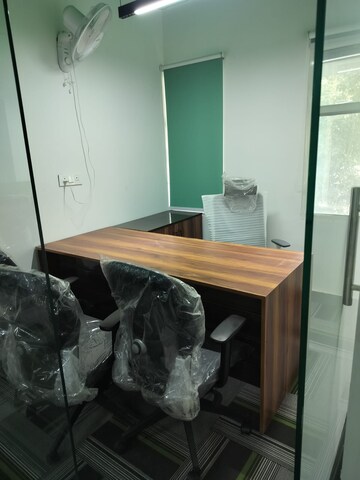 Team Area in  Office Space at Sector 3 – for Rent