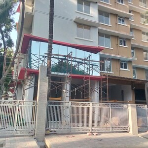 1 BHK Apartment – Exterior View View at Piramal Nagar CHS, Goregaon West - for Sale