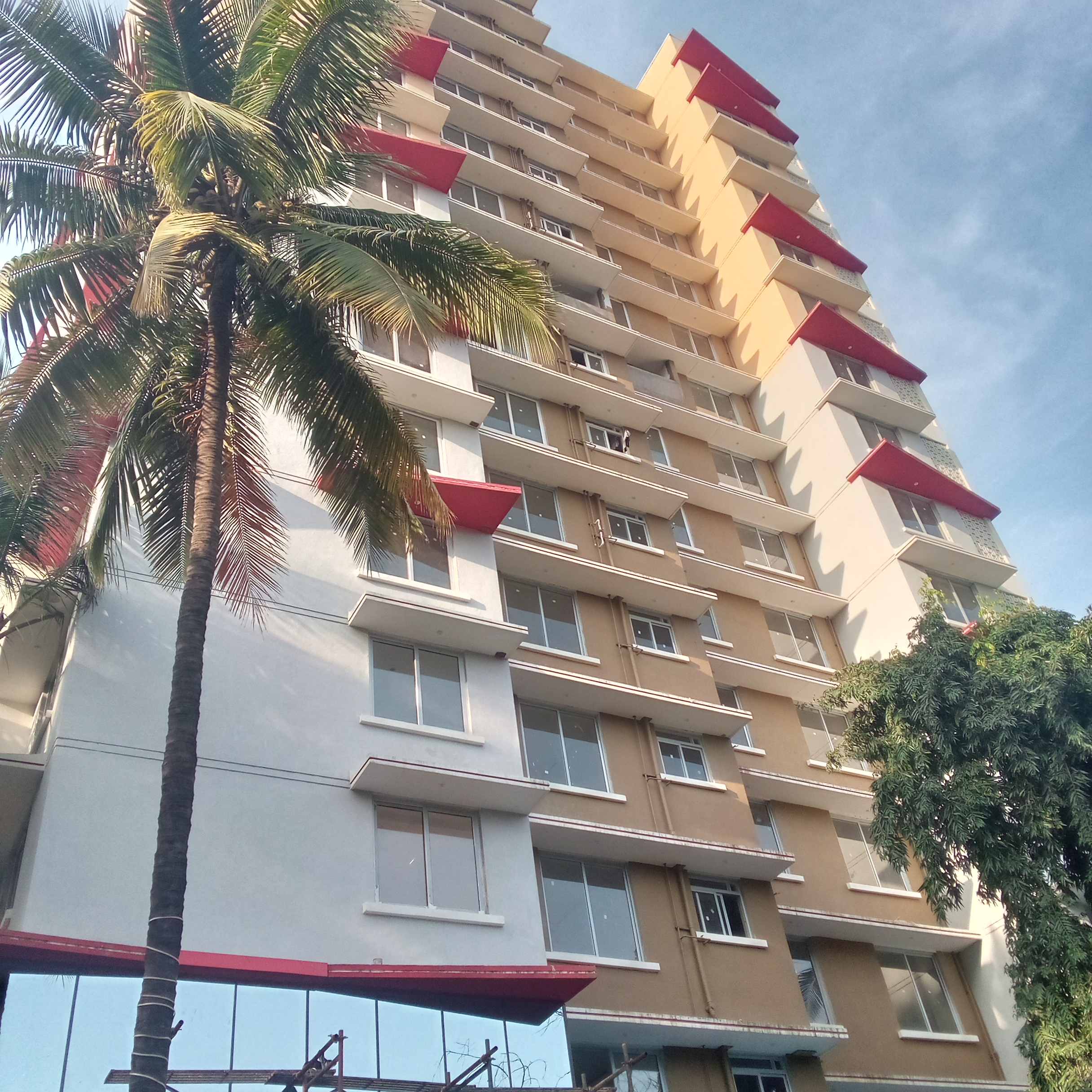 1 BHK 400 Sq.Ft. Apartment in Piramal Nagar CHS