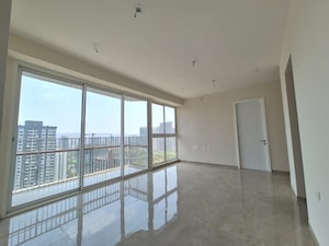 Room in 3 BHK Apartment at Tata Serein, Pokhran Road No Two – for Sale