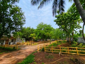 Plot Area in  Plot at Araku Road – for Sale