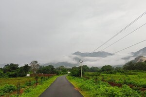  Plot For Sale in Araku Road
