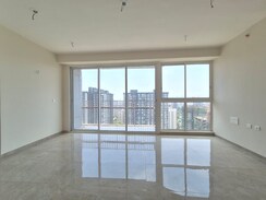 3 BHK Apartment For Sale in Tata Serein
