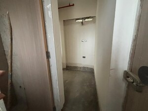 Building Lobby in 3 BHK Apartment at Neelkanth Lake View, Pokhran Road No Two – for Sale