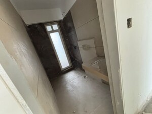 Building Lobby in 3 BHK Apartment at Neelkanth Lake View, Pokhran Road No Two – for Sale