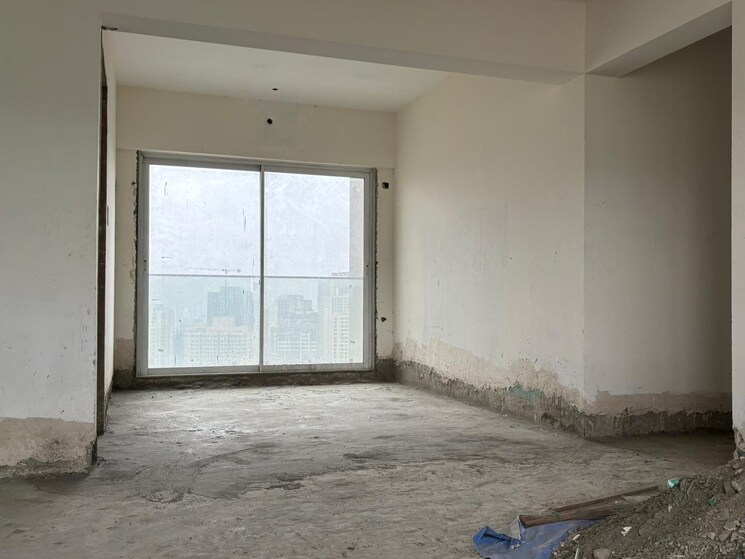 Room, neelkanth-lake-view 3 Bedroom 1239 Sq.Ft. Apartment In Pokhran Road No Two Thane 9315461
