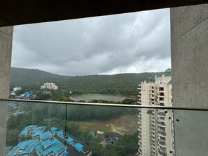 3 BHK Apartment For Sale in Neelkanth Lake View, Pokhran Road No Two