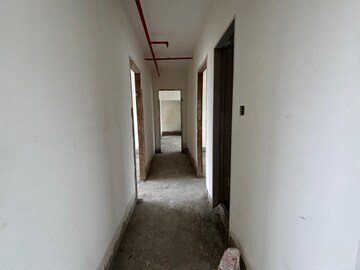 Building Lobby in 3 BHK Apartment at Neelkanth Lake View, Pokhran Road No Two – for Sale