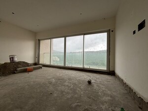 Room in 3 BHK Apartment at Neelkanth Lake View, Pokhran Road No Two – for Sale