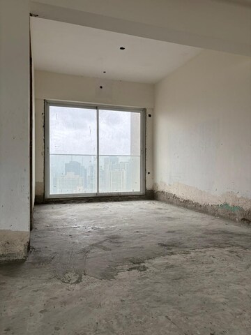 Room in 3 BHK Apartment at Neelkanth Lake View, Pokhran Road No Two – for Sale