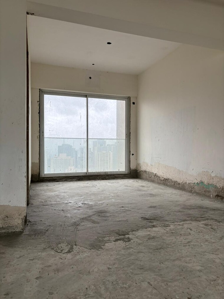 Room, neelkanth-lake-view 3 Bedroom 1239 Sq.Ft. Apartment In Pokhran Road No Two Thane 9315461