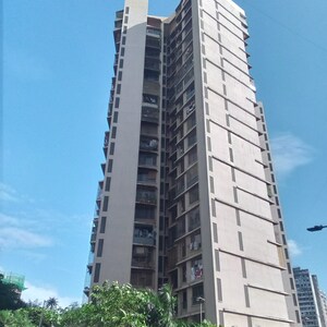 3 BHK Apartment – Exterior View View at Lucent Fressia Ranibello, Malad East - for Sale
