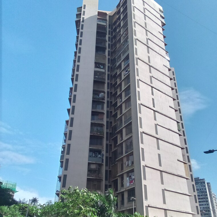 Exterior View, lucent-fressia-ranibello 3 Bedroom 944 Sq.Ft. Apartment In Malad East Mumbai 9315463
