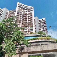 3 BHK Apartment For Sale in Lucent Fressia Ranibello