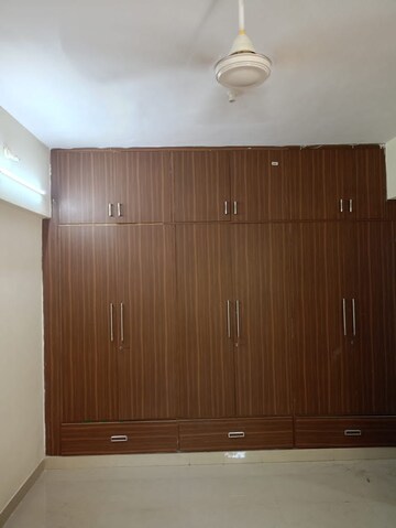 Furnished Amenities in 2 BHK Apartment at GHP Sheldon, Chandivali – for Rent